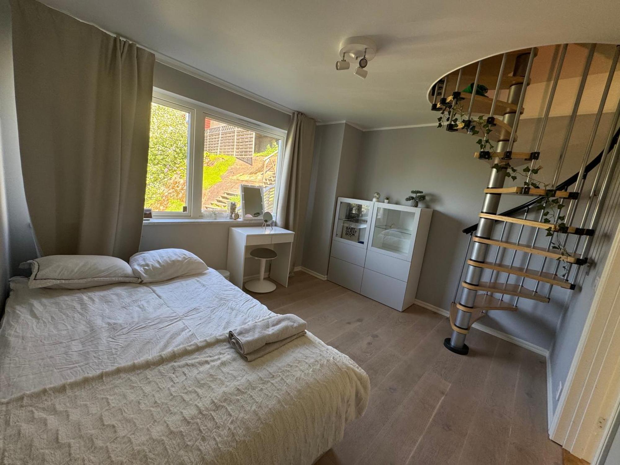 Modern Villa Close To Beach Trangsund المظهر الخارجي الصورة
