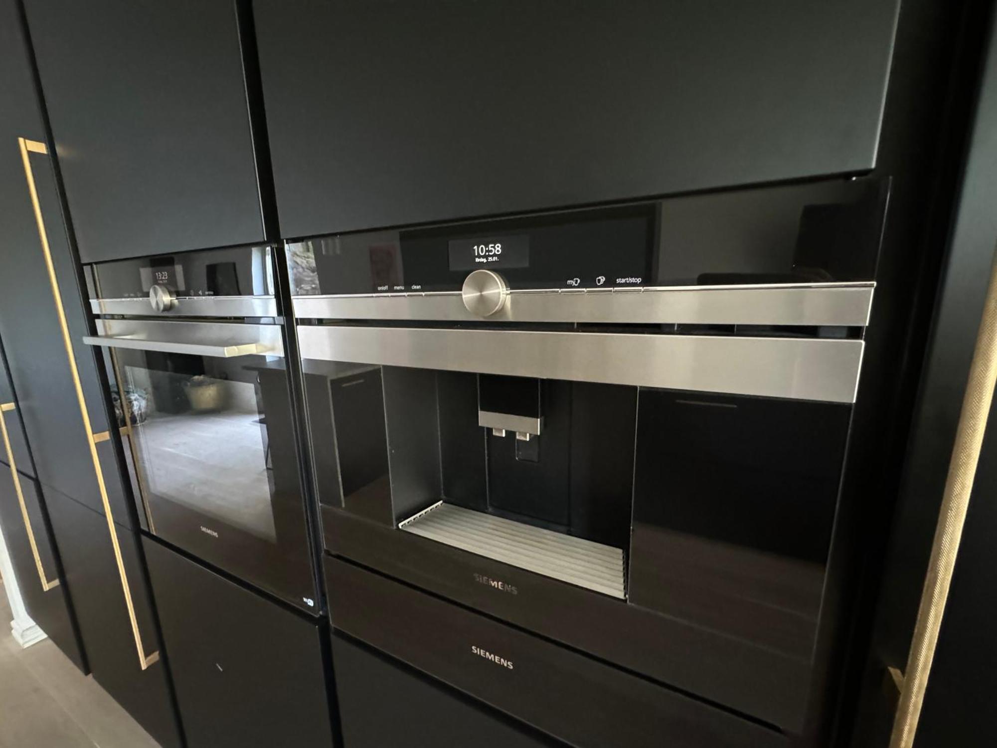 Modern Villa Close To Beach Trangsund المظهر الخارجي الصورة