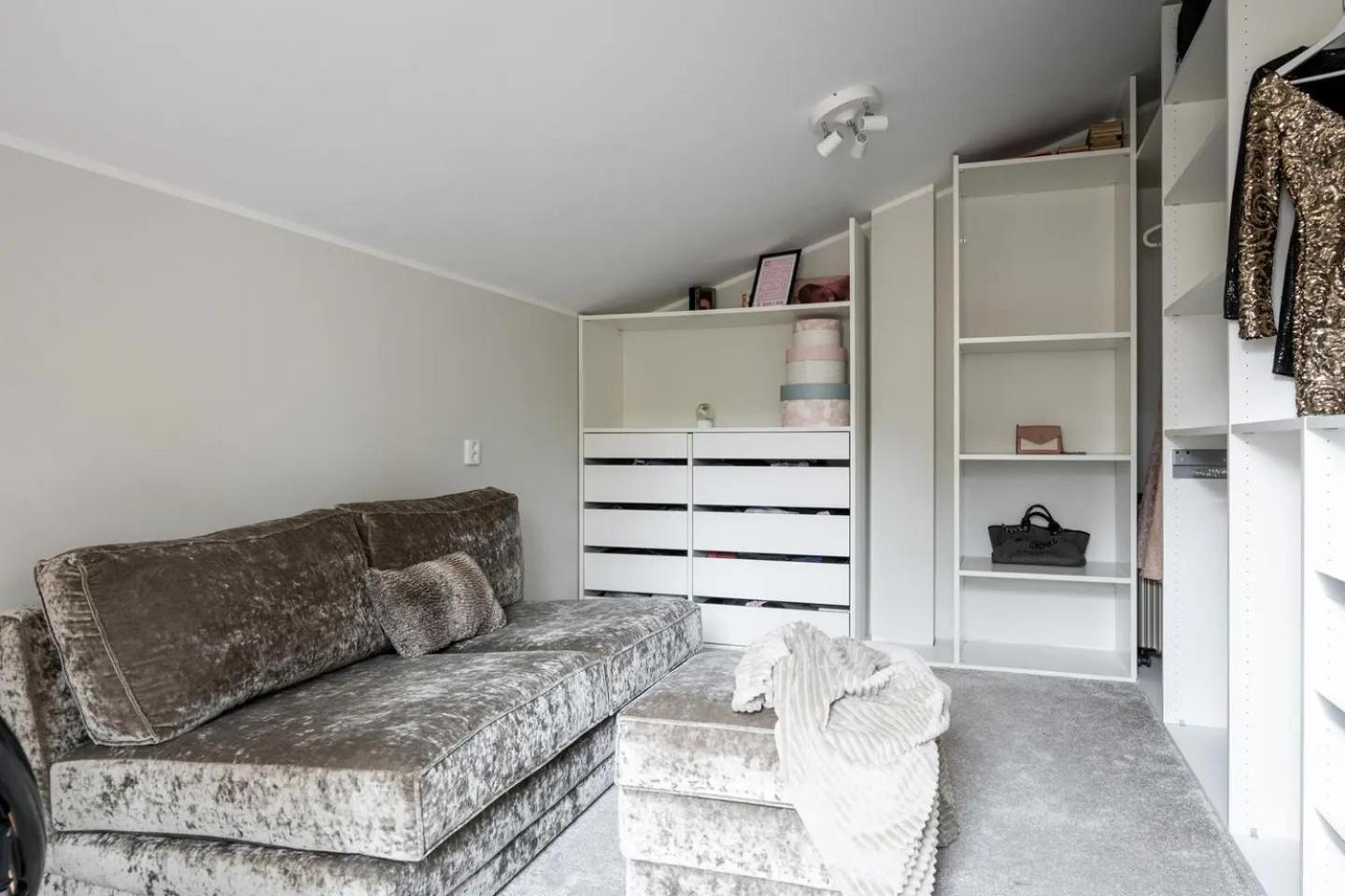 Modern Villa Close To Beach Trangsund المظهر الخارجي الصورة